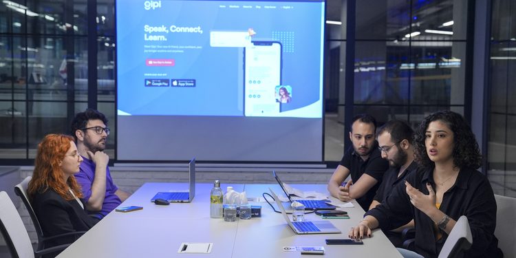 Yapay zeka Gipi, yarım milyon kişinin arkadaşı oldu