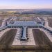 İstanbul Havalimanı’nda 34L pisti notamlandı!
