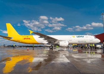 G. Amerika’da A321F’le ilk kargo uçuşu gerçekleştirilecek