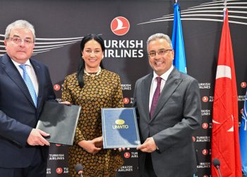 THY ve Dünya Turizm Örgütü sürdürülebilir turizmi destekleyecek