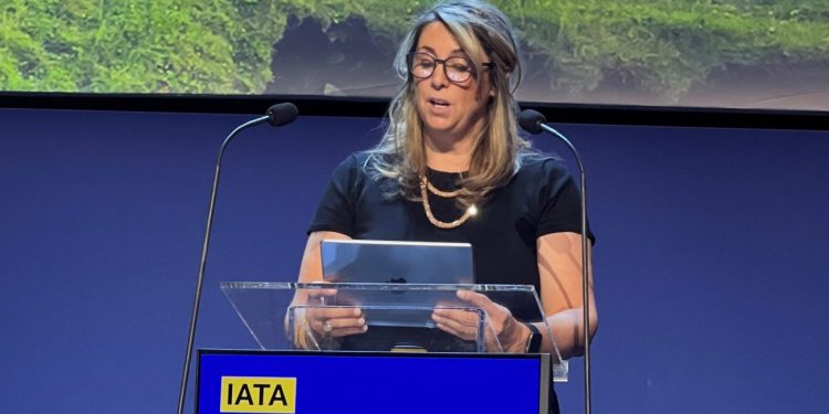 IATA, yer hizmetlerini yeniden şekillendiriyor