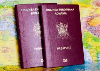 Rumen vatandaşlarına vize muafiyeti