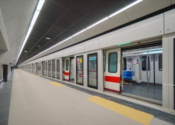 Sabiha Gökçen Havalimanı’na metroyla gideceklere uyarı!