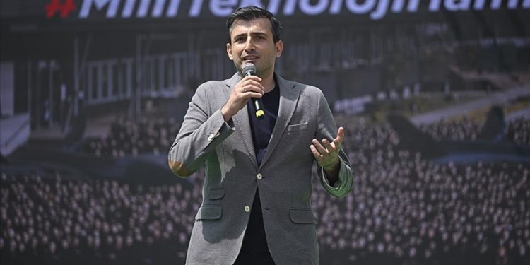 “AKINCI, vadilerin arasında manevra yaparak uçtu”