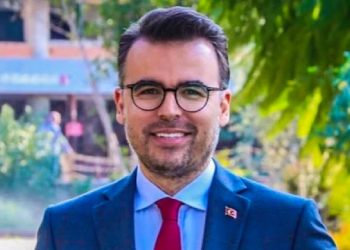 TRT Lefkoşa Temsilcisi tutuklandı!