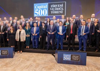 THY Türkiye’nin en büyük ikinci şirketi oldu