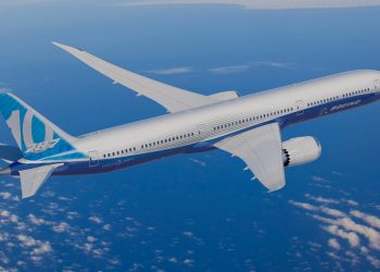 Havayolu B787-10’a 488 milyon dolar ödeyecek