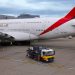 Emirates, Heathrow’da SAF ile hizmet vermeye başlıyor