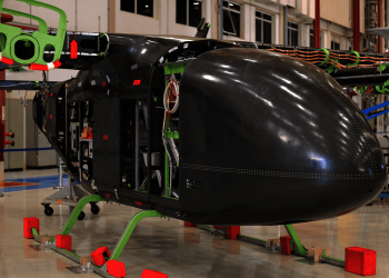 Eve ilk eVTOL’un tanıtım videosunu yayınladı