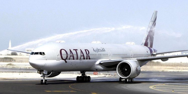 Qatar Airways ve Royal Jordanian Libya seferlerine başlıyor