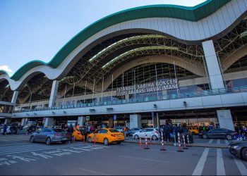 Sabiha Gökçen’de Malezya Havalimanları ile IC Holding iş birliği sona erdi