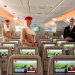 Emirates rekor kârı çalışanlarıyla paylaşacak