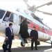 İran Cumhurbaşkanı’nın helikopteri nasıl düştü?