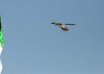 İran’daki kaza sonrası helikopter filosu gündemde