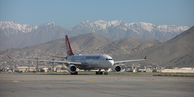 THY, üç yıl aradan sonra o noktaya sefer başlattı