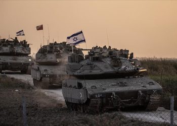 ABD İsrail’e mühimmat göndermeyecek!