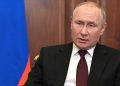 Putin: Reisi’nin heyetindeki Rus helikopterler sorunsuz uçtu