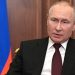 Putin: Reisi’nin heyetindeki Rus helikopterler sorunsuz uçtu
