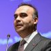 Bakan Kacır: İHA denince ilk aklımıza ajans geliyordu
