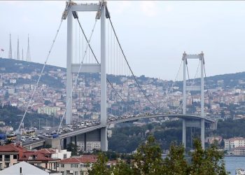 Otoyol ve köprü ücretleri zamlandı: İşte yeni tarife