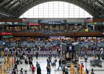 Sabiha Gökçen Havalimanı satılıyor mu?