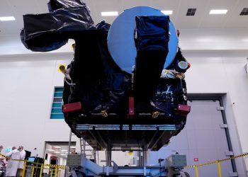 TÜRKSAT 6A ABD’ye haziranda gönderilecek