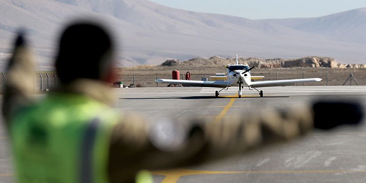 Pilotaj eğitimi iddialarına Karatay’dan cevap