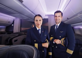 THY’den pilot adaylarına büyük fırsat!