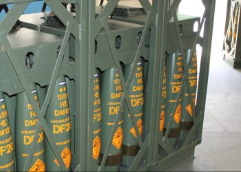 Rheinmetall, Alman ordusundan dev sipariş aldı