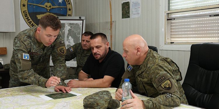 “Bayraktar TB2 ile Kosova güvende hissediyor”