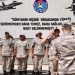 Jet üssünde bayram coşkusu