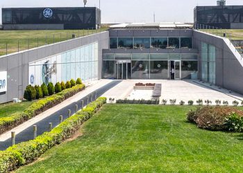 GE Aerospace’den Türkiye’ye önemli yatırım