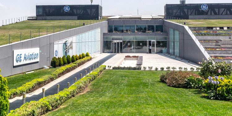 GE Aerospace’den Türkiye’ye önemli yatırım