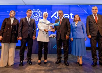 Aile ve Sosyal Hizmetler Bakanlığı ve AJet’ten indirimli bilet anlaşması