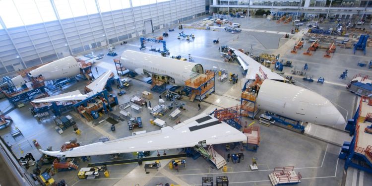 FAA, Boeing 787’yi mercek altına aldı!