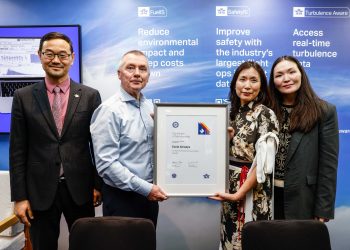 IATA yeni üyesini açıklandı