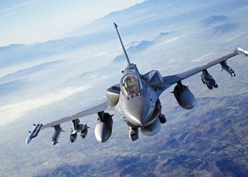 Türkiye’nin F-16 bekleyişi sona erdi!