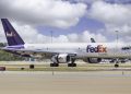 FedEx 22 B757-200’ü emekli etti