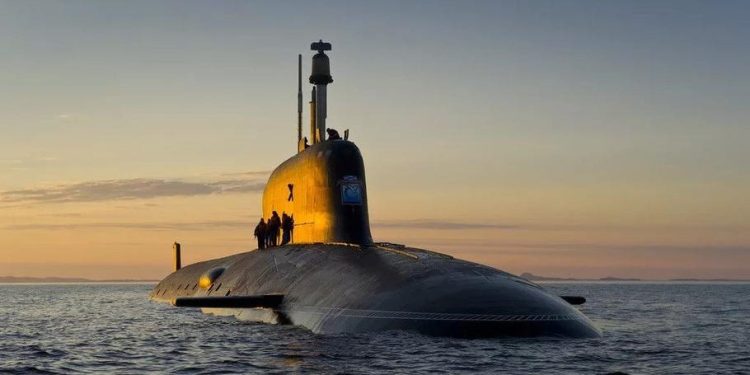 Küba’da nükleer gösteri: Rus ‘Kazan’ ABD’yi harekete geçirdi