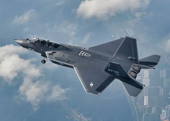 KF-21 Boramae seri üretime geçiyor