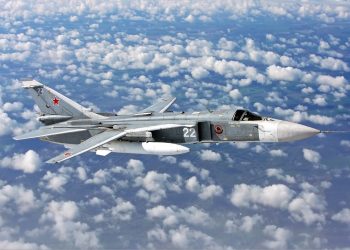 NATO tatbikatında Rus jetleri İsveç hava sahasını ihlal etti