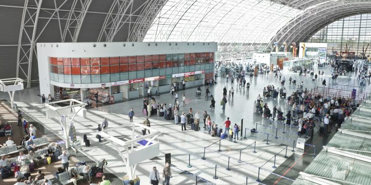 TAV’ın dört havalimanı karbon emisyonlarını dengeledi