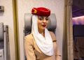 Vanlı mimar Emirates’le dünyayı keşfediyor!