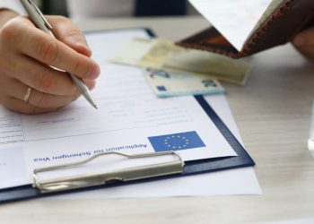 Schengen vizesi ücretlerine büyük zam