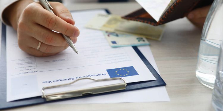 Schengen vizesi ücretlerine büyük zam