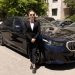 “Şoför Drive” hizmetine kadın dokunuşu!