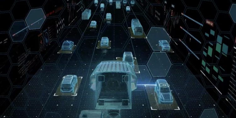 Milli teknoloji, araçları “konuşturmak” için yola çıkmaya hazır