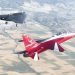 ANKA-3, HÜRJET’e ‘Wingman’lik yaptı