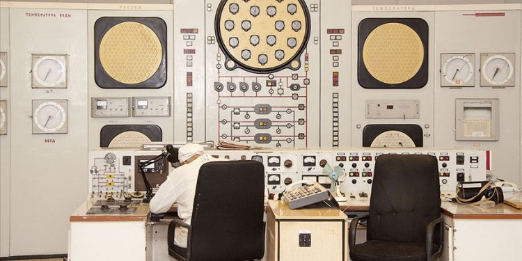 70 yıl önce bugün: Nükleer enerji çağı Obninsk’te başladı