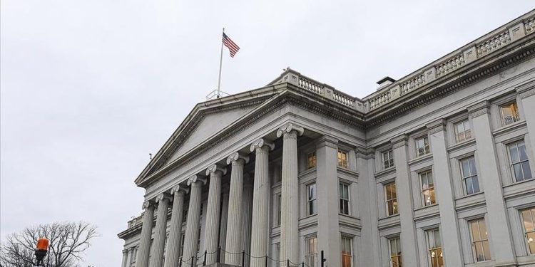 ABD, 13 Türk şirketini Rusya yaptırımlarına dahil etti